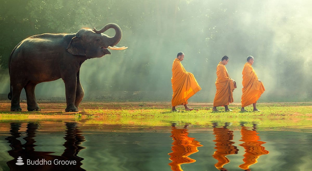 10 Quotes from Spiritual Traditions on Following the Path Within