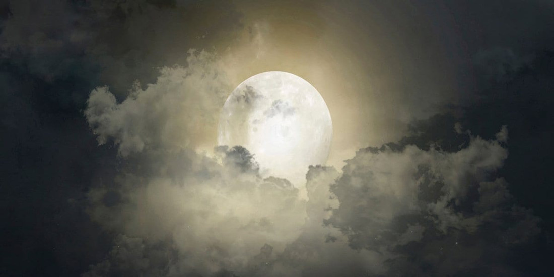 Zen Story: Steal the Moon