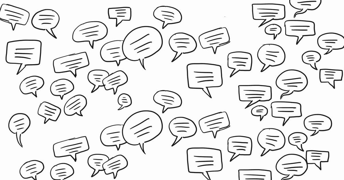 Mindful Speech: Is It True? Is It Necessary? Is It Kind?