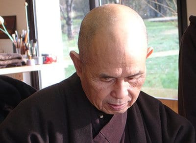 Thich Nhat Hanh