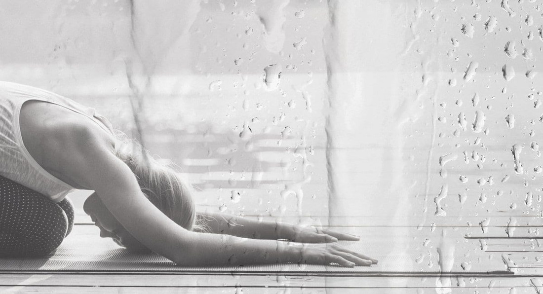 Our Emotional Response to Yoga Poses
