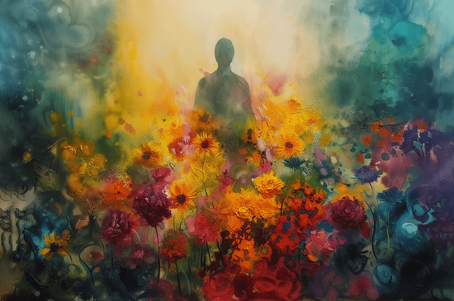 Essentially You – Essential Oils and Meditation