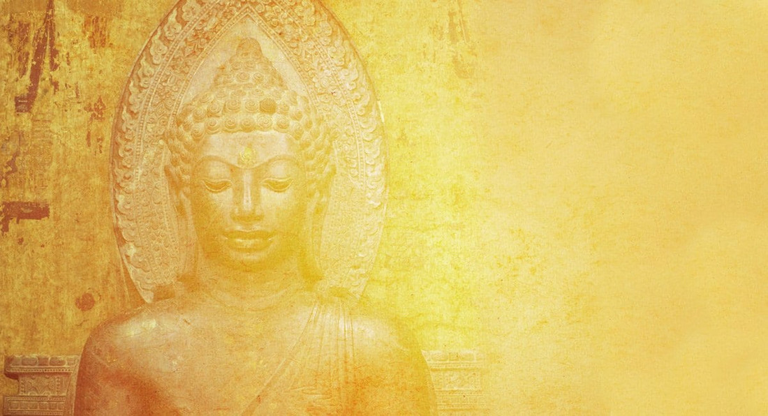 What Does the Concept of Safe Harbor or Refuge Mean in Buddhism?