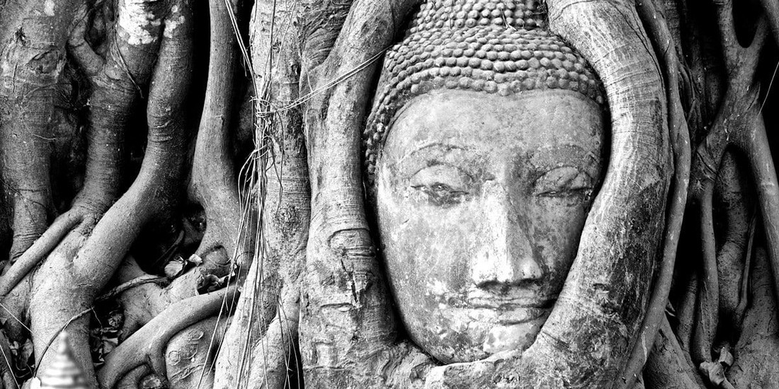History and Traditions of Buddhism