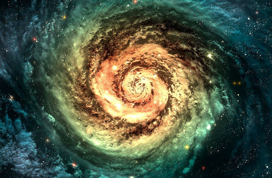 How The Energy Of Your Intentions Affects The World Around You