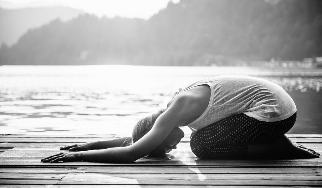 Ego, Pride, and Yoga