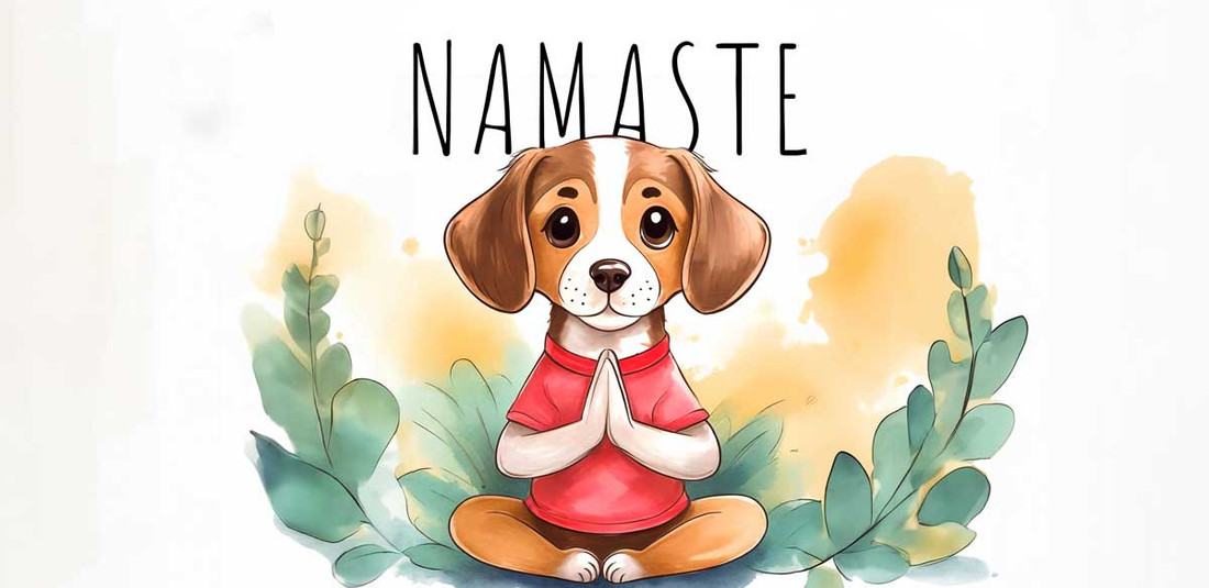 What Dogs Can Teach Us