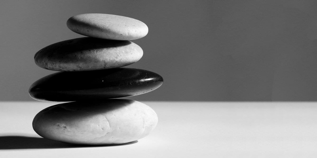 Zen Story: Real Power