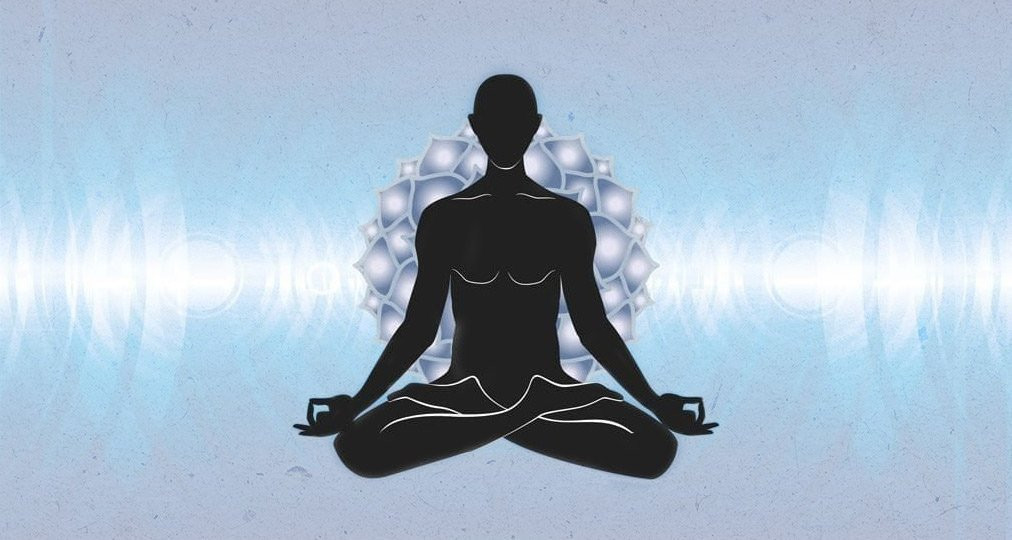 Why Chanting Feels So Satisfying