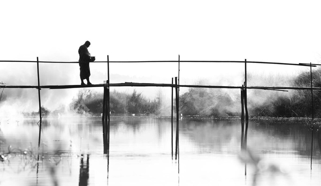 How Simple Buddhist Principles Can Enhance Human Evolution