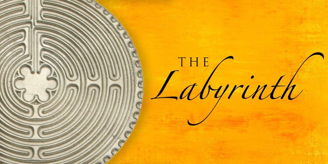 6 Ways the Labyrinth Can Enhance Your Meditation Practice