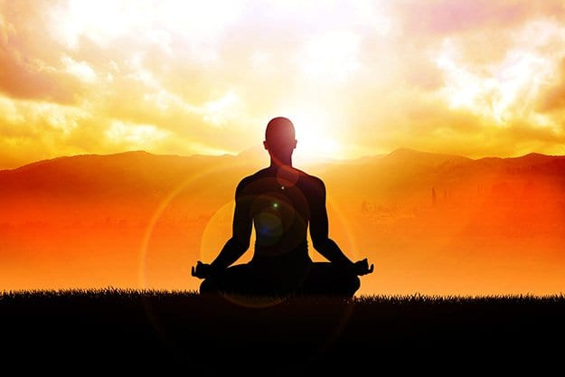 4 Teachings to Guide Us Within