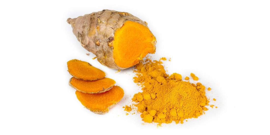 The Benefits of Turmeric