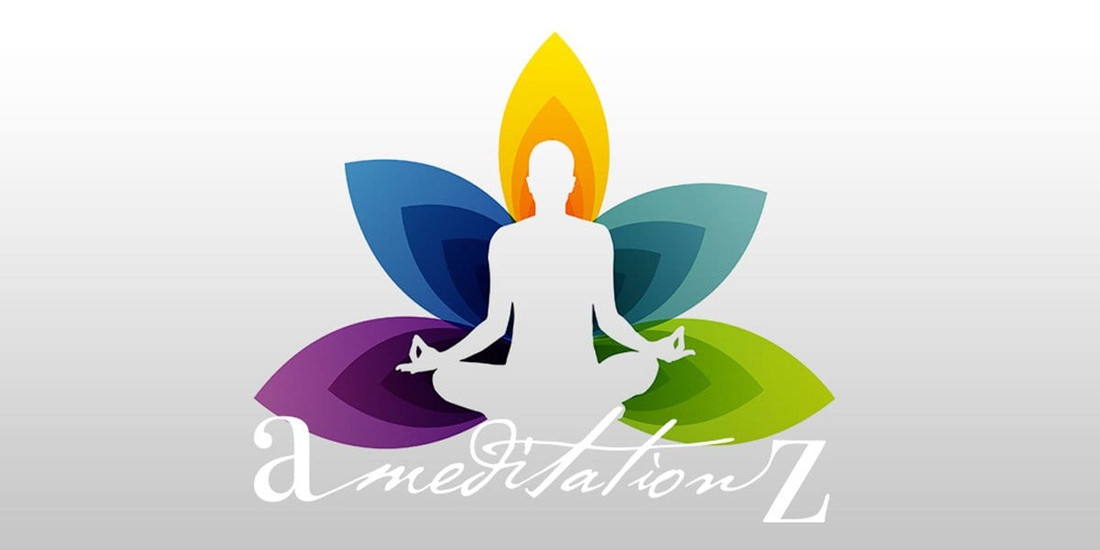 A to Z of Meditation
