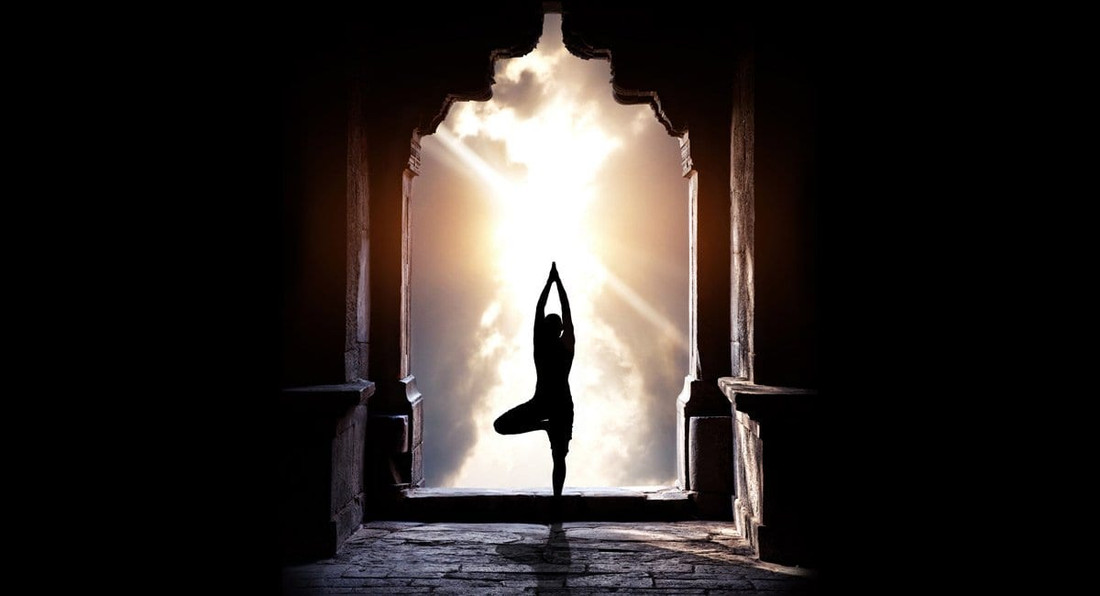Living by Yogic Principles