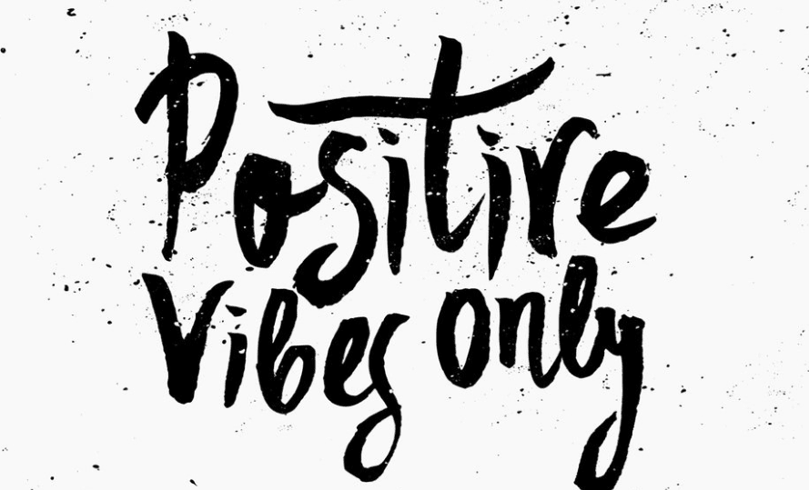 Tips for Maintaining a High Vibration During Your Intention Process