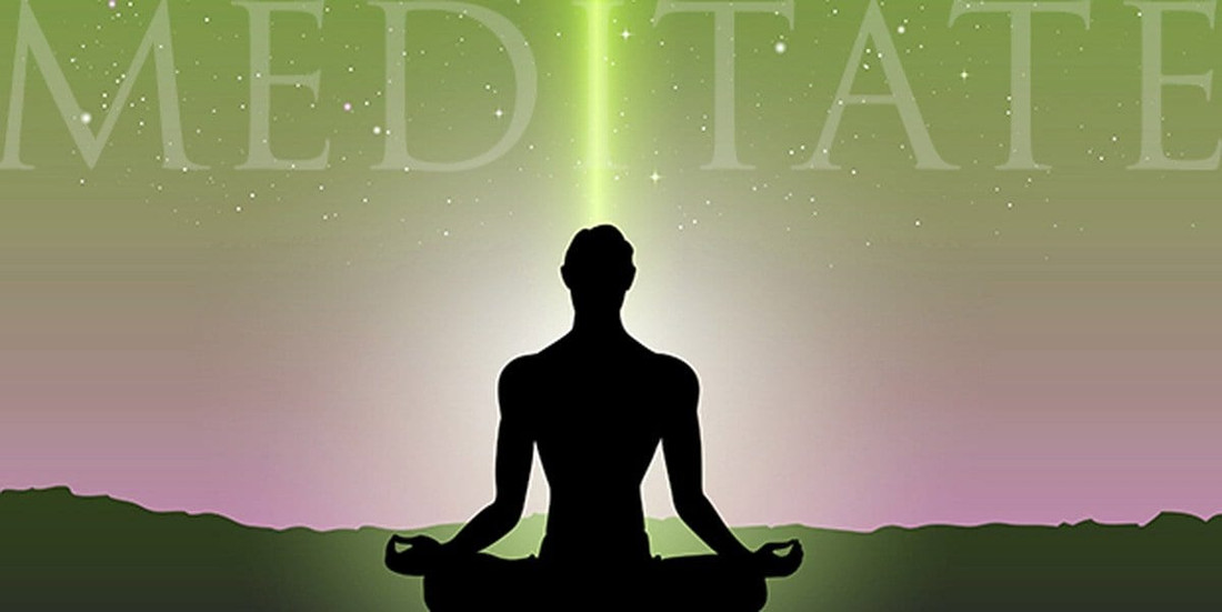 10 Beautiful Reasons to Meditate
