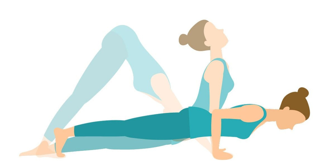 What is Vinyasa Yoga?
