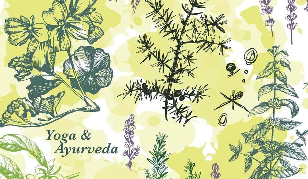 Yoga and Ayurveda for Holistic Health