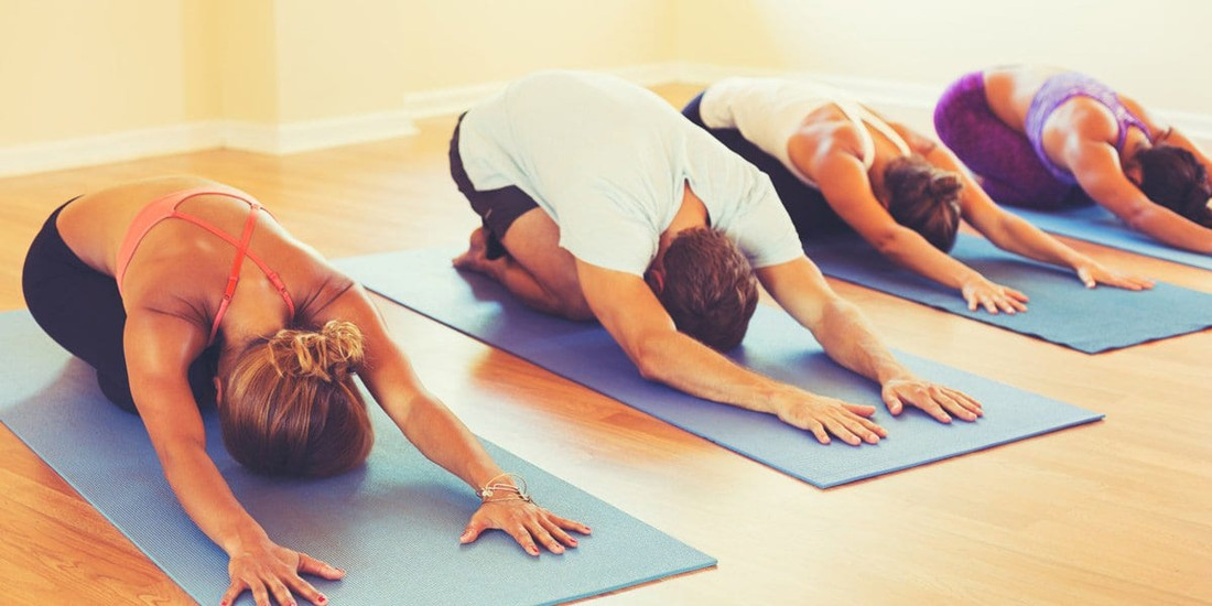 Schools of Yoga