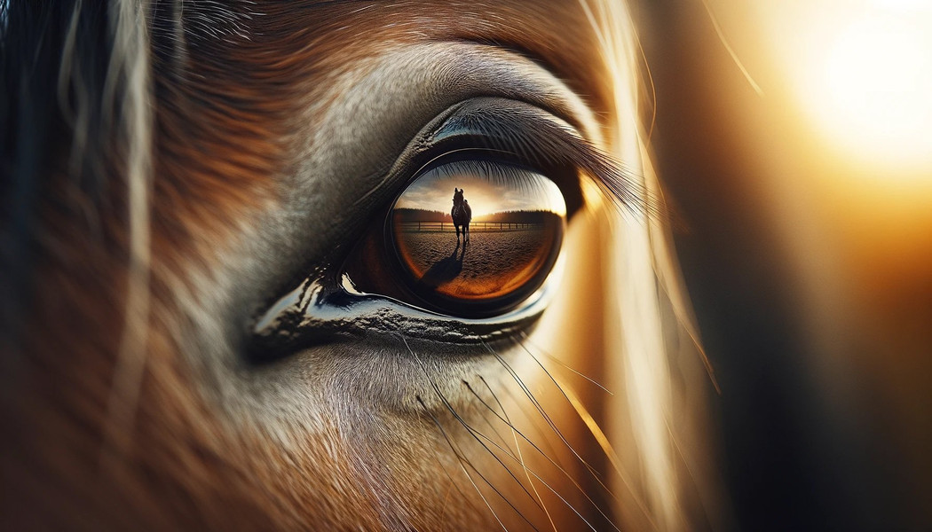 From the Stable to Life: The Unspoken Wisdom of Horses