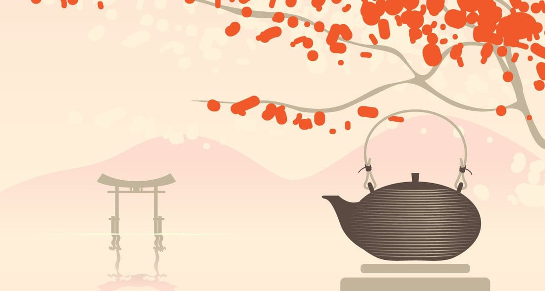 A Simple Tea Meditation