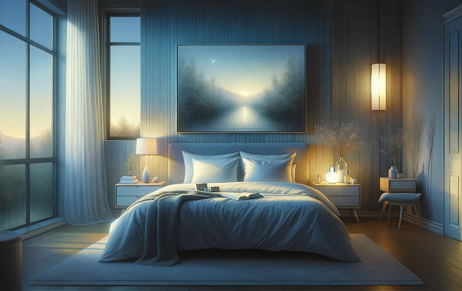 Unlocking the Secrets of Sleep: An A-Z Guide to Enhancing Your Well-being