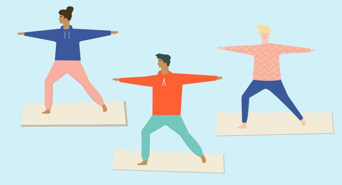 What to Look for in a Yoga Teacher