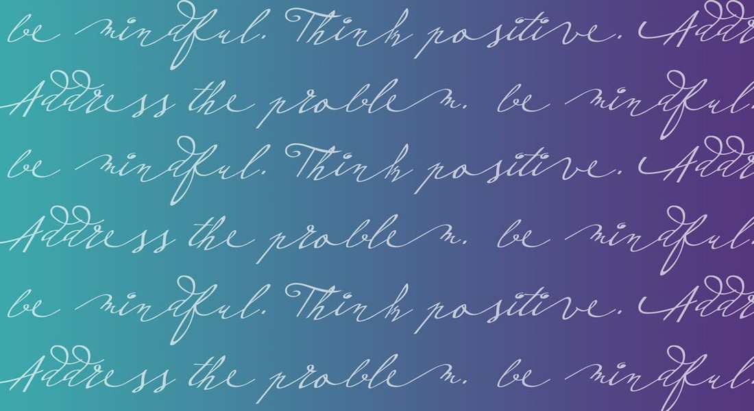 The Mindful Approach to Hardship