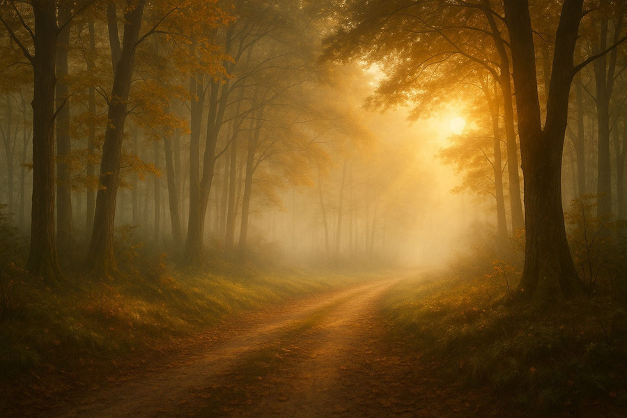 Let Your Presence Be More Powerful Than Your Pace