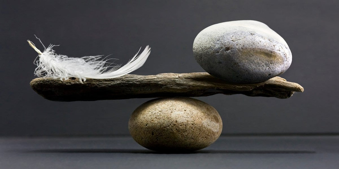 Zen Story: The Stone Mind