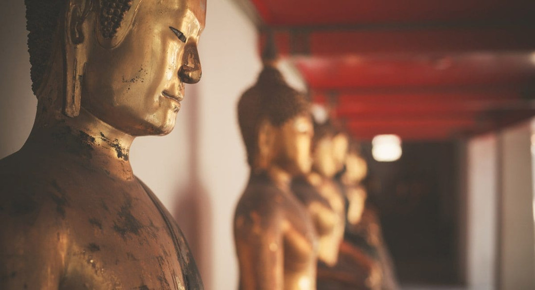 What is Nirvana in Buddhism?