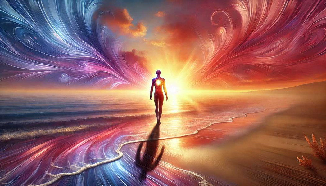 Harness the Power of Huna: Seven Principles to Manifest Your Goals