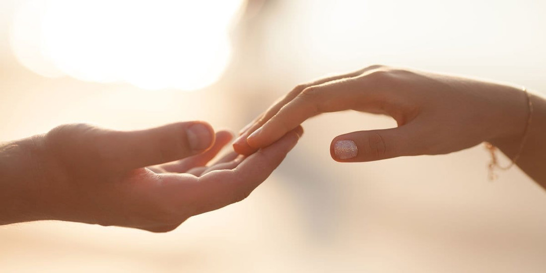 Tonglen: A Meditation of Compassion