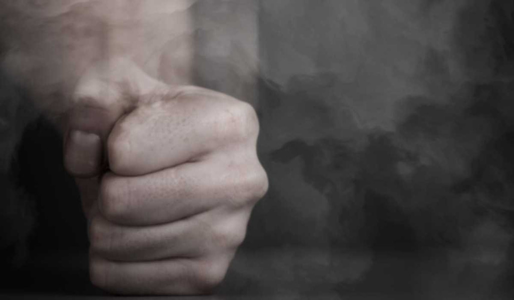 Mindfulness for Anger