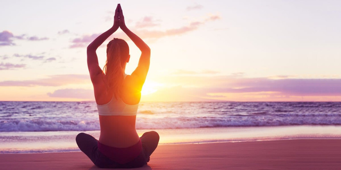 How Yoga Makes You Happy