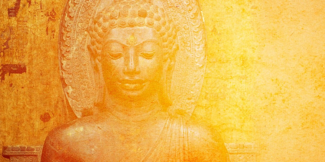 Images of the Buddha