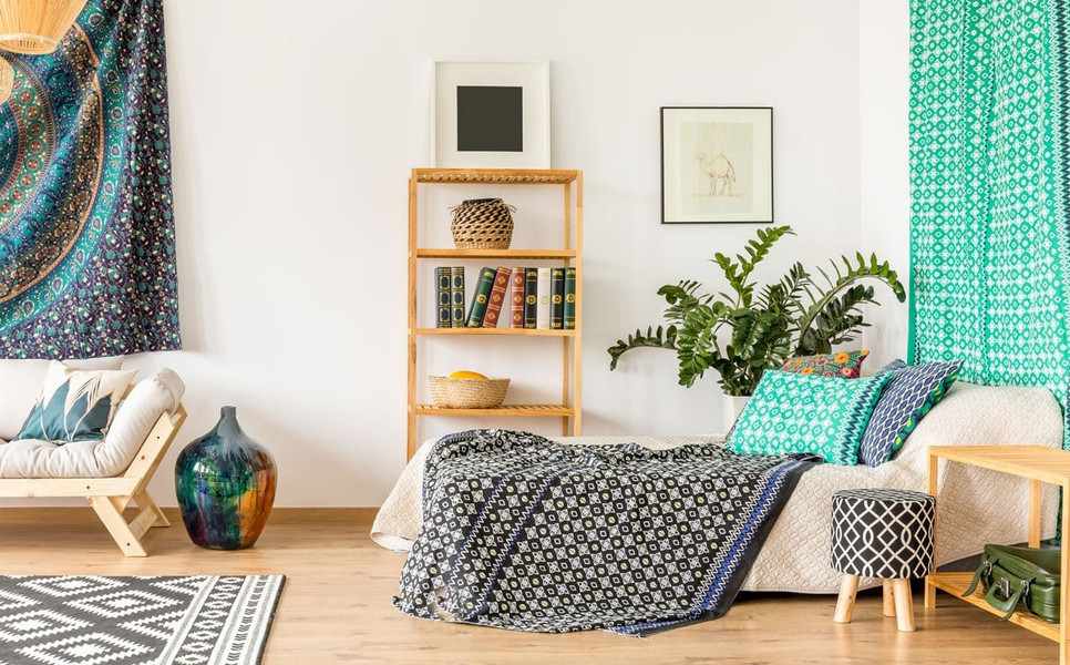 Why Spaces Feel Uncomfortable and How to Clear the Energy From Them