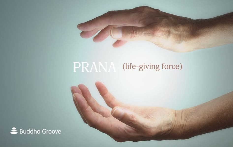Pranas and Upapranas