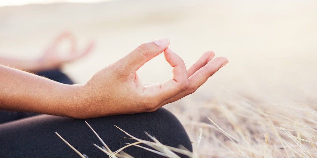 Basics of Meditation