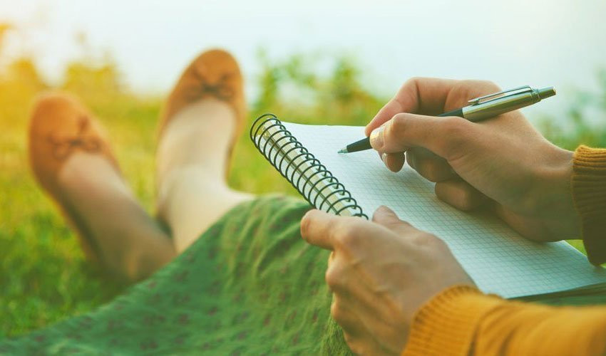 Tips For Writing And Manifesting Your Own Affirmation