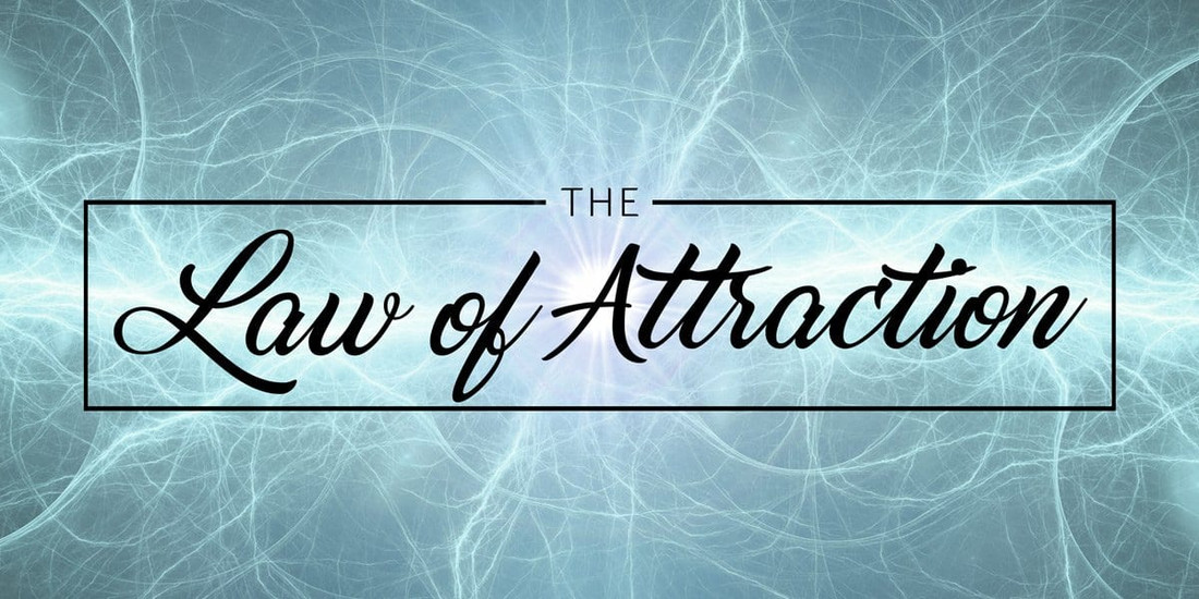 3 Reasons The Law of Attraction is Not working for You