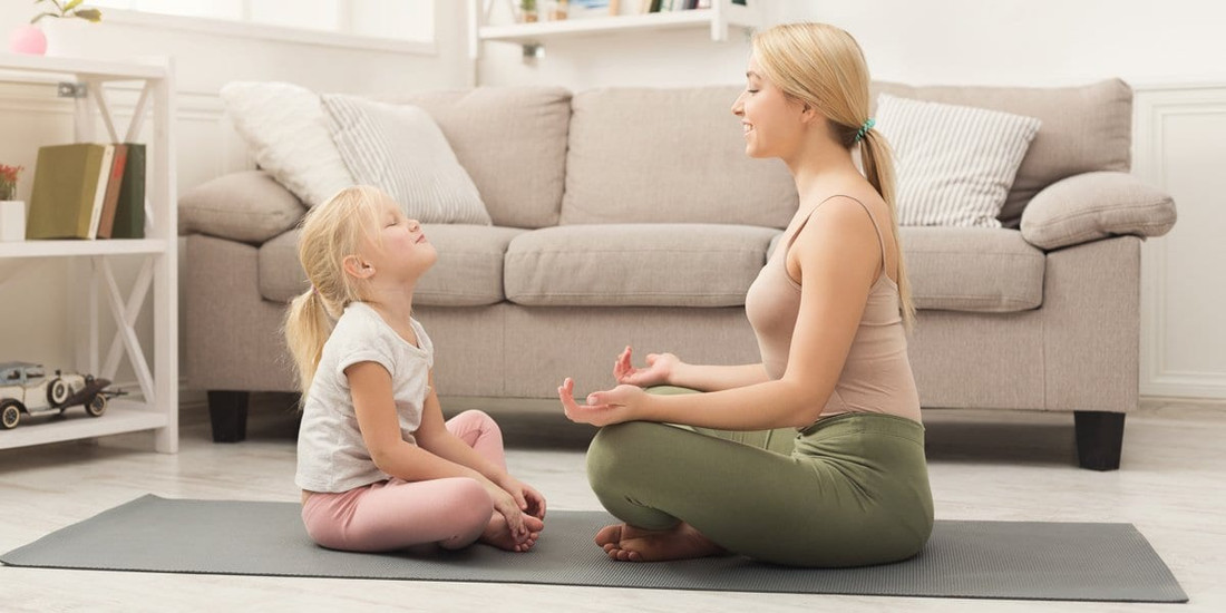 5 Ways to Introduce Spiritual Principles to Children