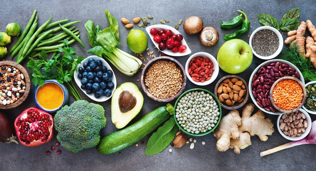Heal your Body. Heal your Mind.