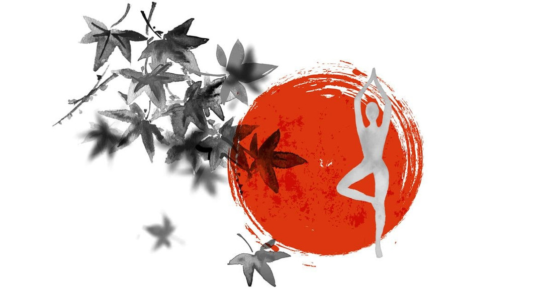 The East and West of Yoga