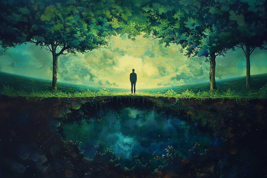 Unlocking Wellness: How Changing Beliefs Can Improve Your Life