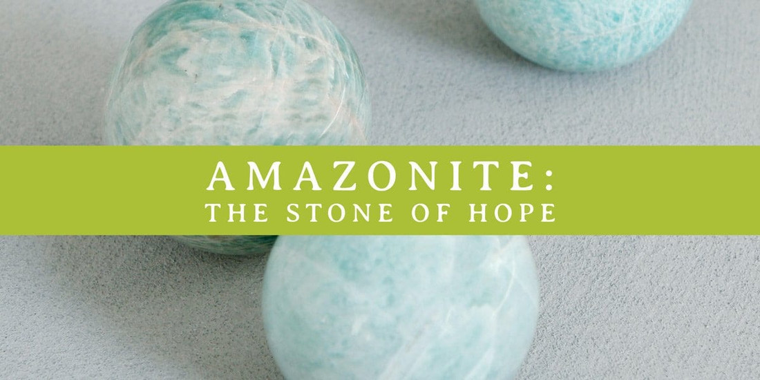 Amazonite Gemstone