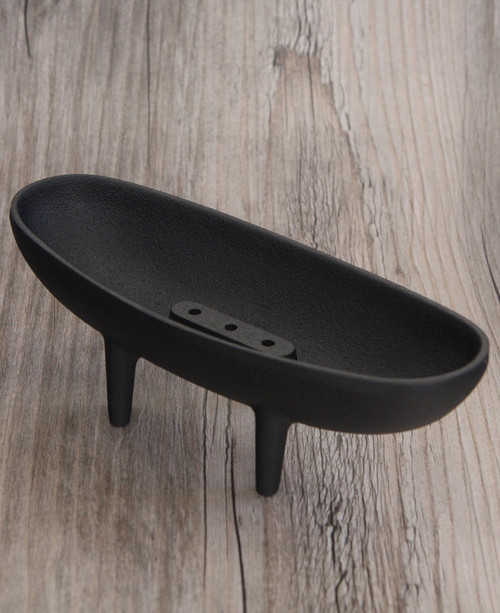 Japanese Cast Iron Incense Burner - Incense Holders