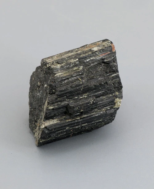 Sparkling Black Tourmaline Accent - -