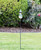 Rocky Stone Cairn Garden Stake, 4 Feet - Home